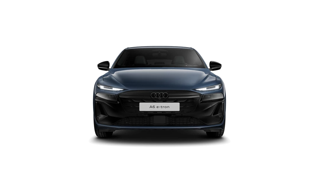 Hoofdafbeelding Audi A6 Sportback e-tron