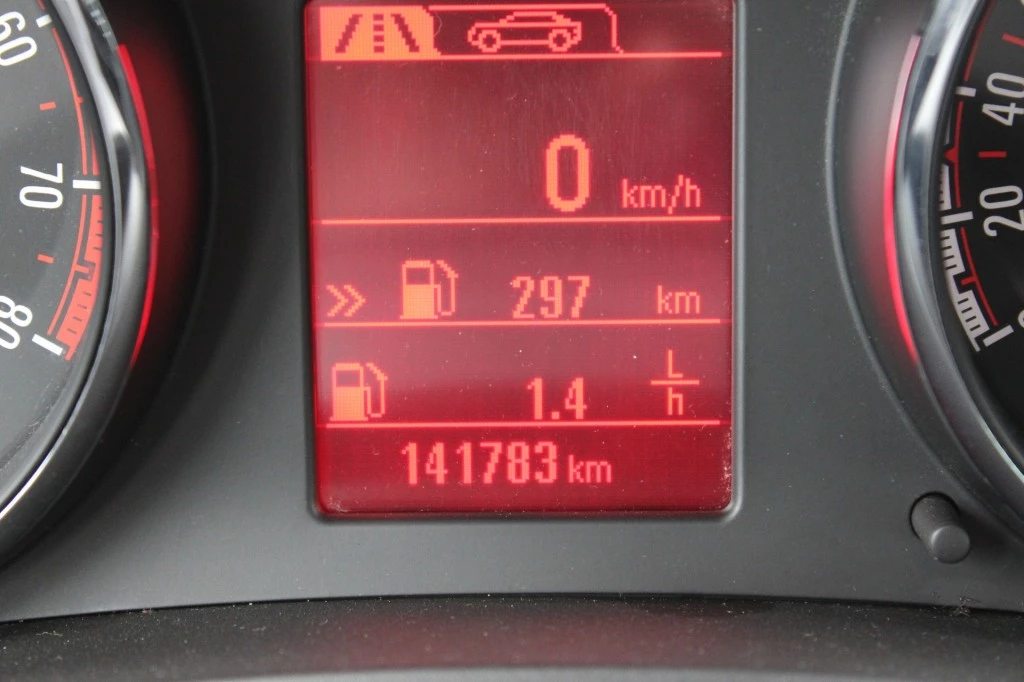 Hoofdafbeelding Opel Meriva