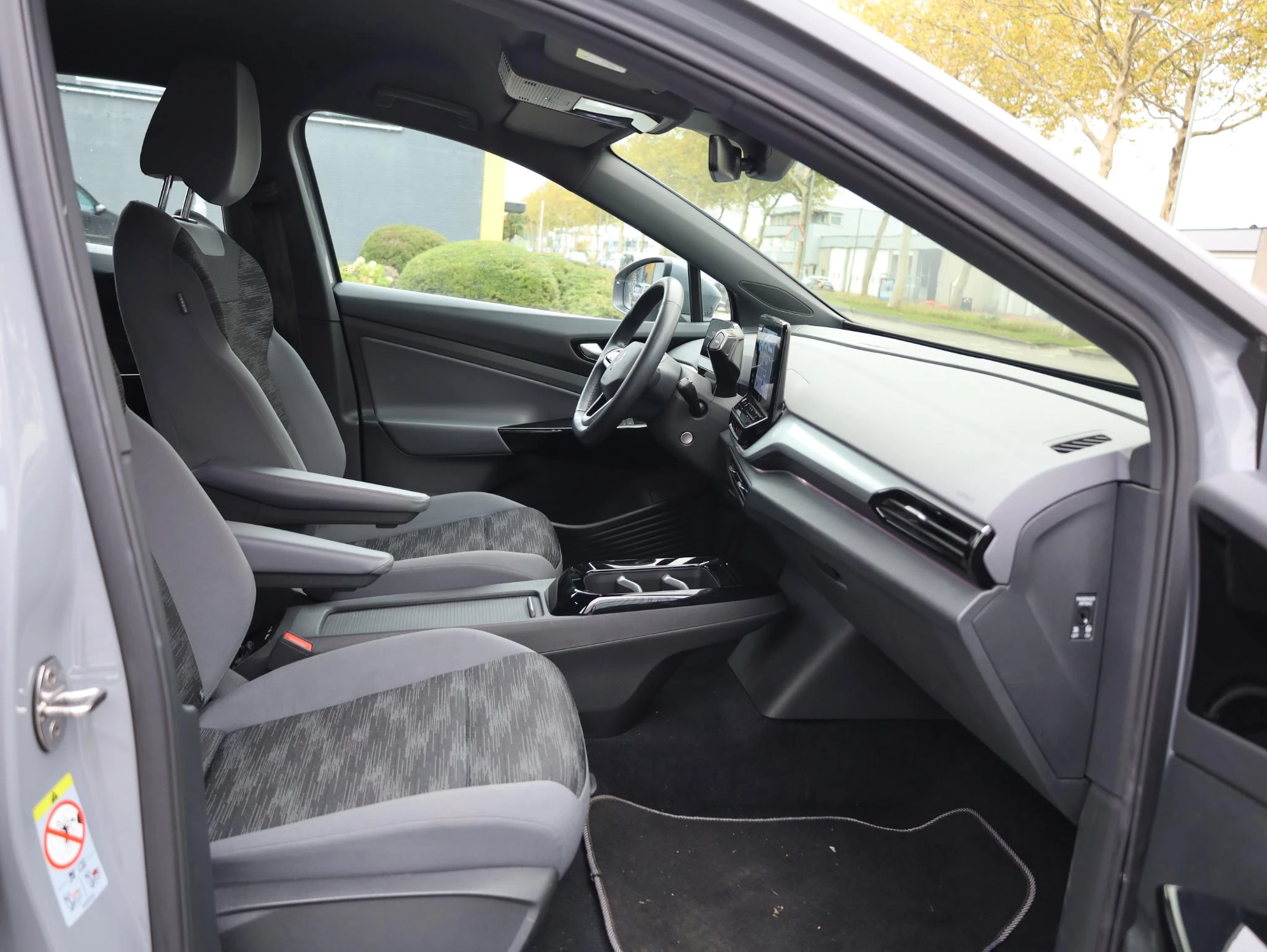 Hoofdafbeelding Volkswagen ID.4