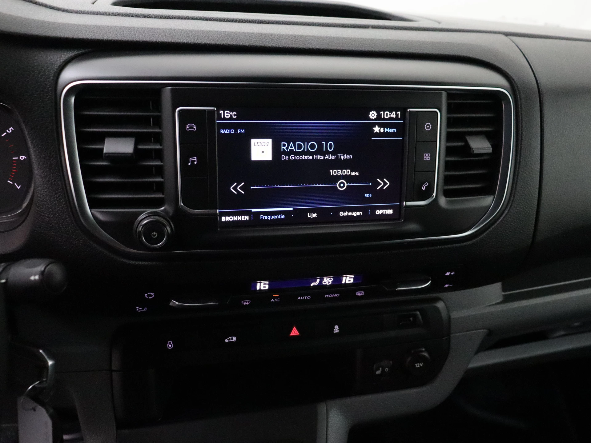 Hoofdafbeelding Peugeot Expert