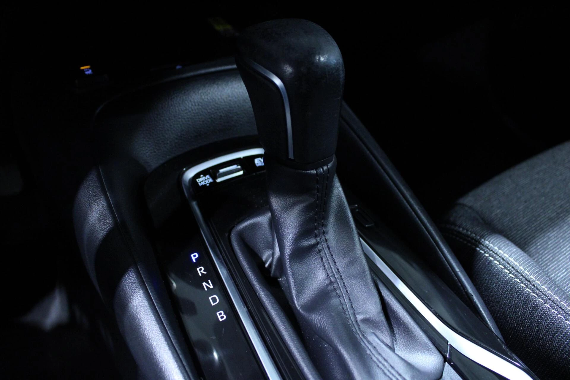 Hoofdafbeelding Toyota Corolla