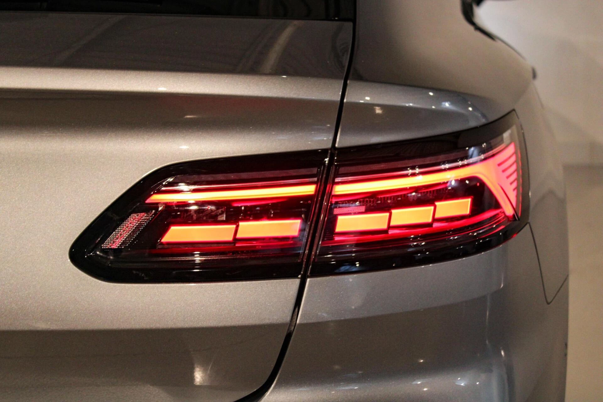 Hoofdafbeelding Volkswagen Arteon