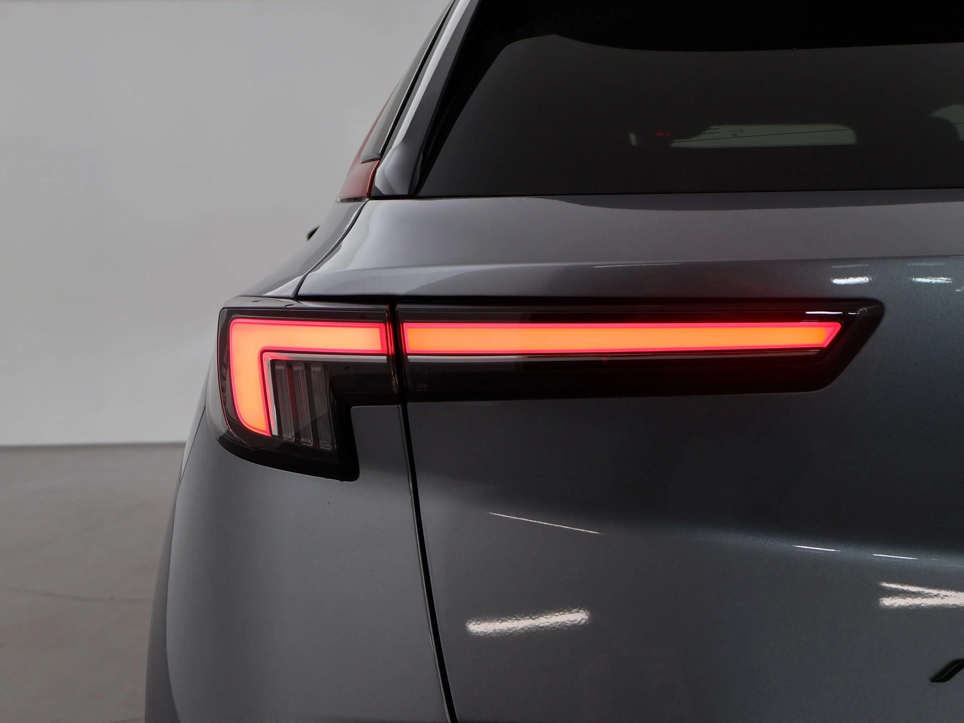 Hoofdafbeelding Opel Mokka-e