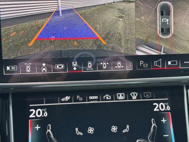 Hoofdafbeelding Audi A8