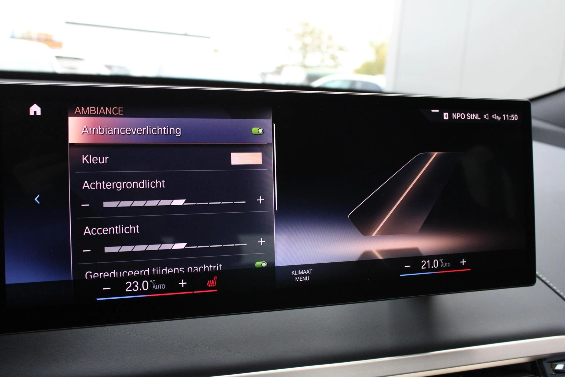 Hoofdafbeelding BMW iX