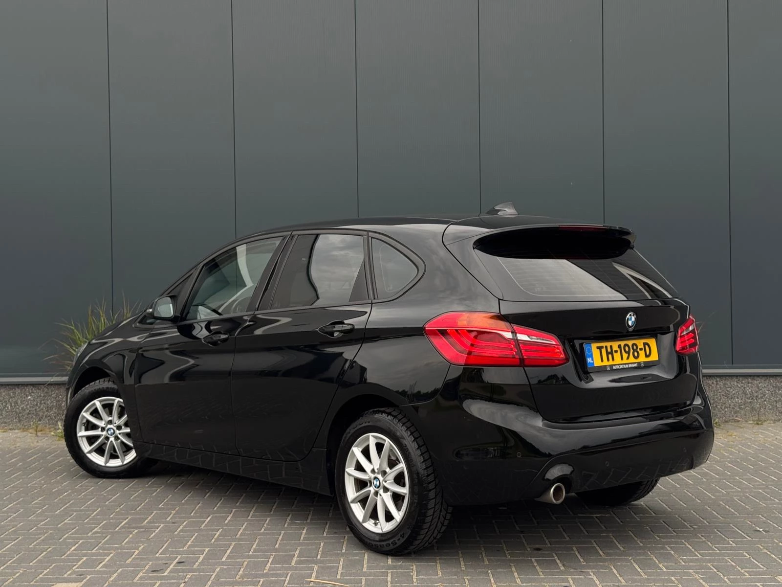 Hoofdafbeelding BMW 2 Serie