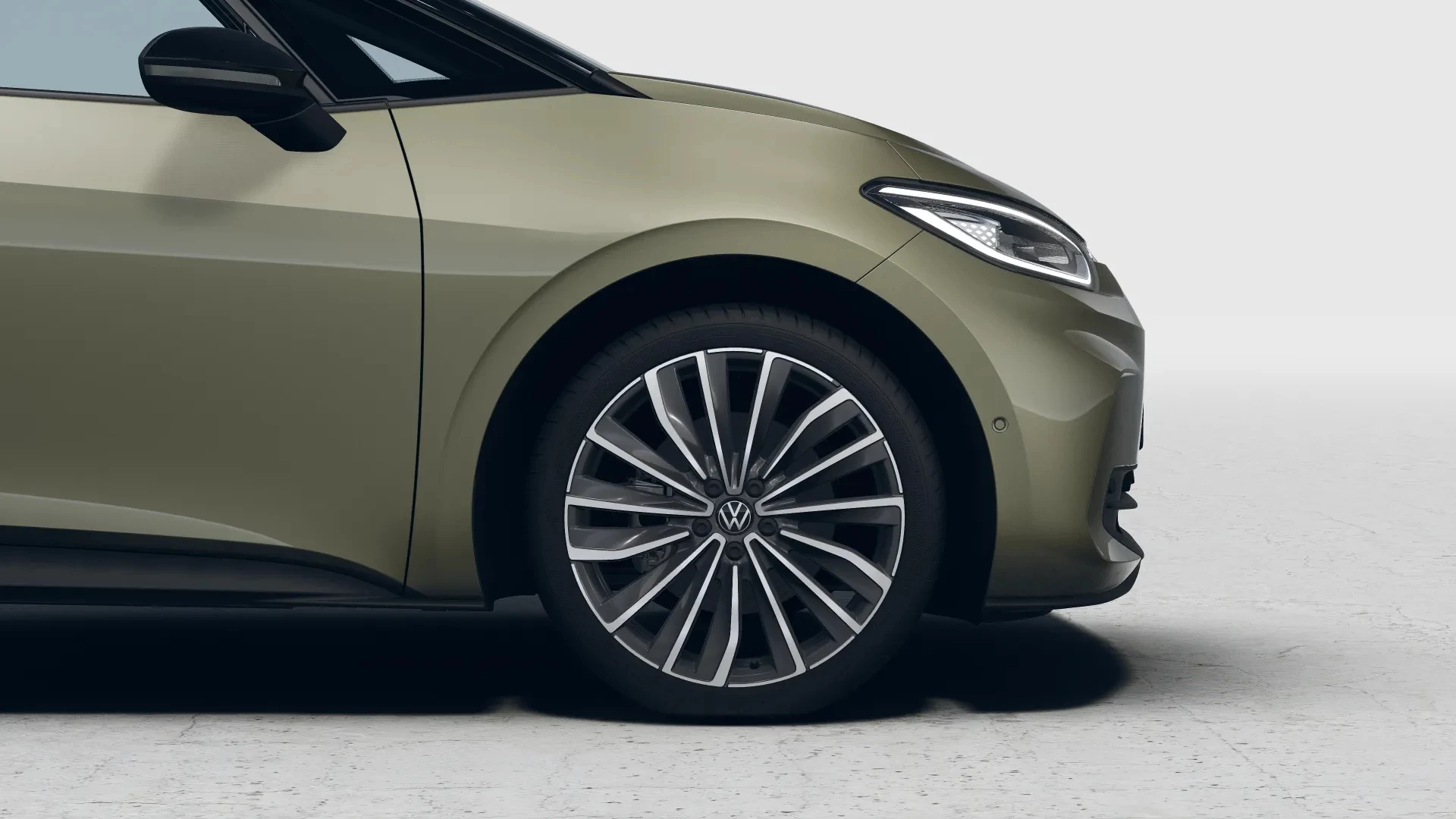 Hoofdafbeelding Volkswagen ID.3
