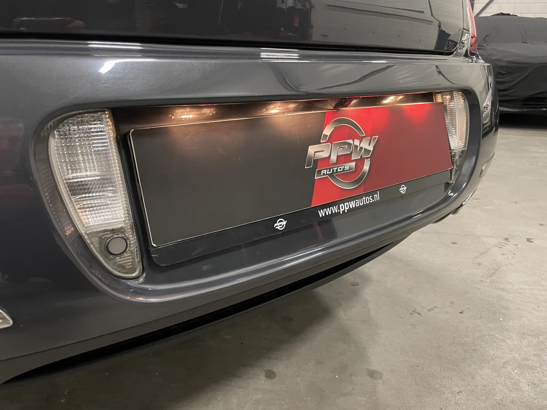 Hoofdafbeelding Bentley Flying Spur