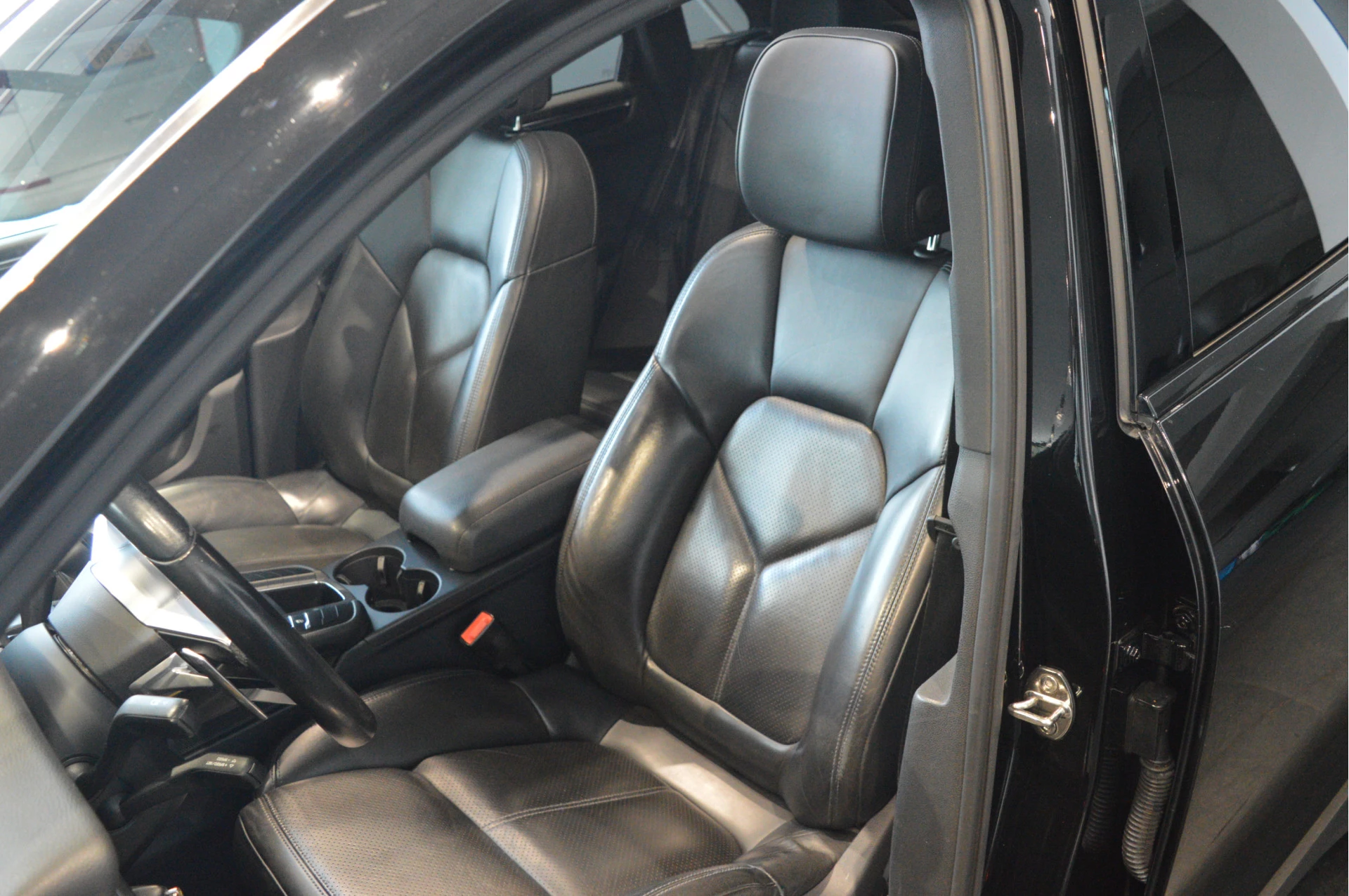 Hoofdafbeelding Porsche Macan