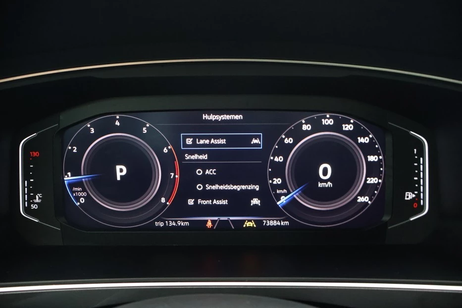 Hoofdafbeelding Volkswagen Tiguan Allspace