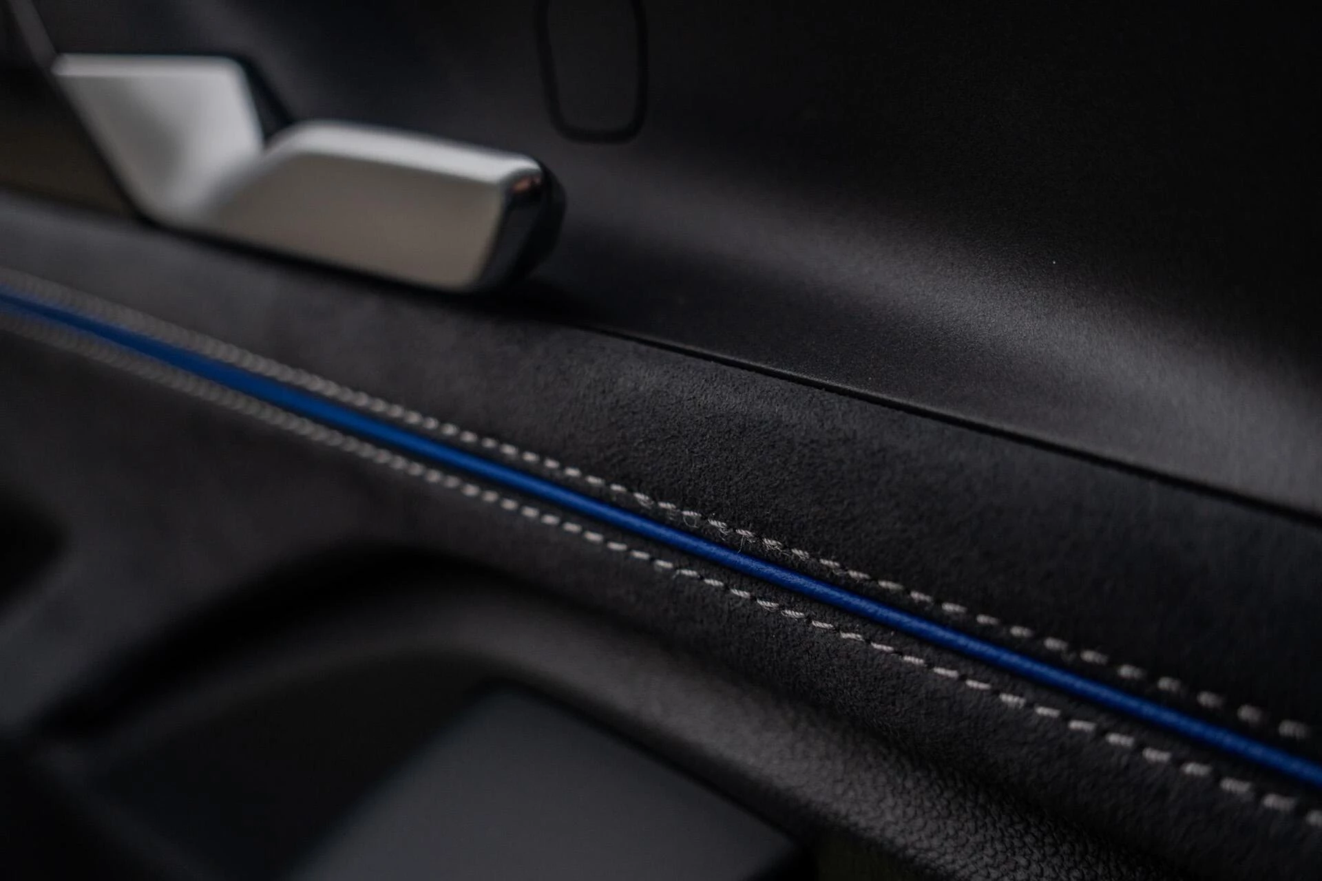 Hoofdafbeelding Volkswagen Tayron