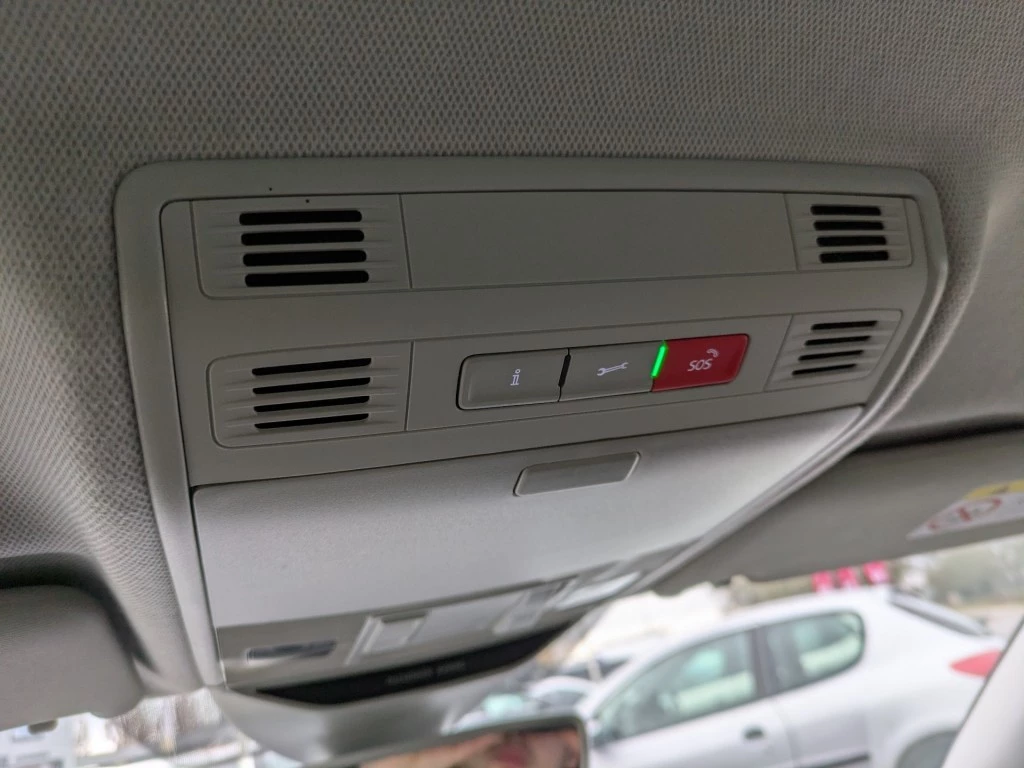 Hoofdafbeelding Škoda Scala