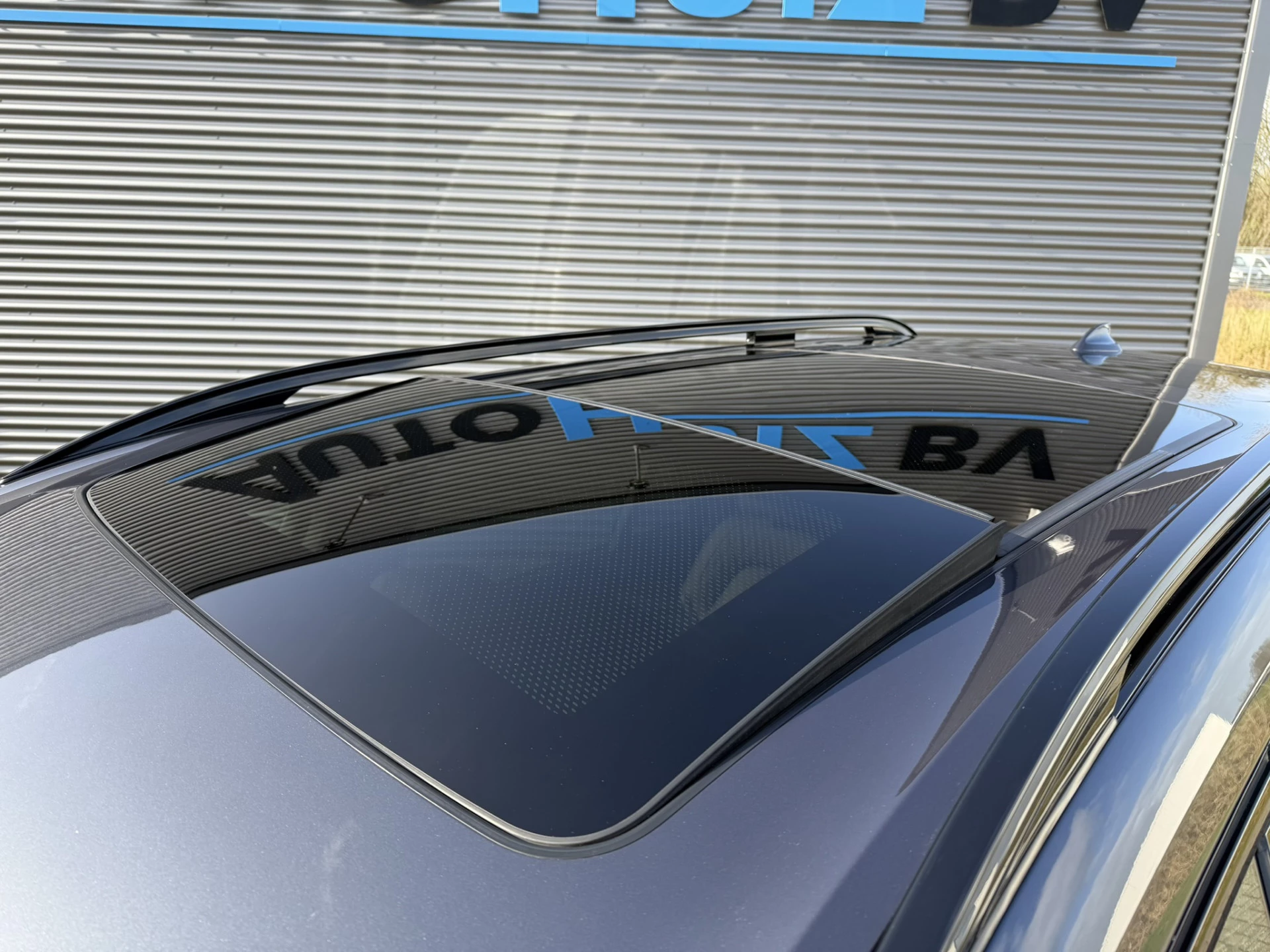 Hoofdafbeelding BMW X7