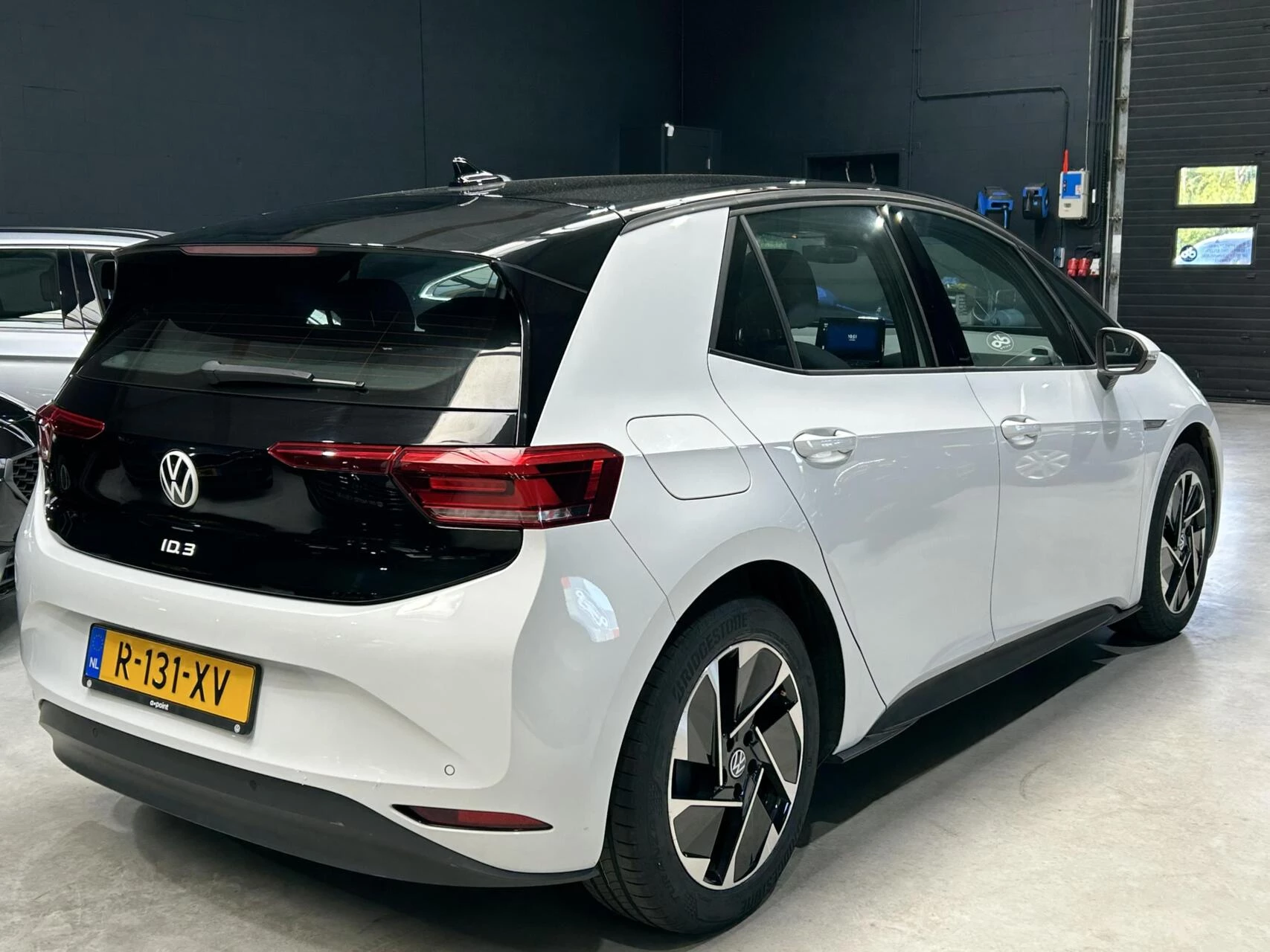 Hoofdafbeelding Volkswagen ID.3