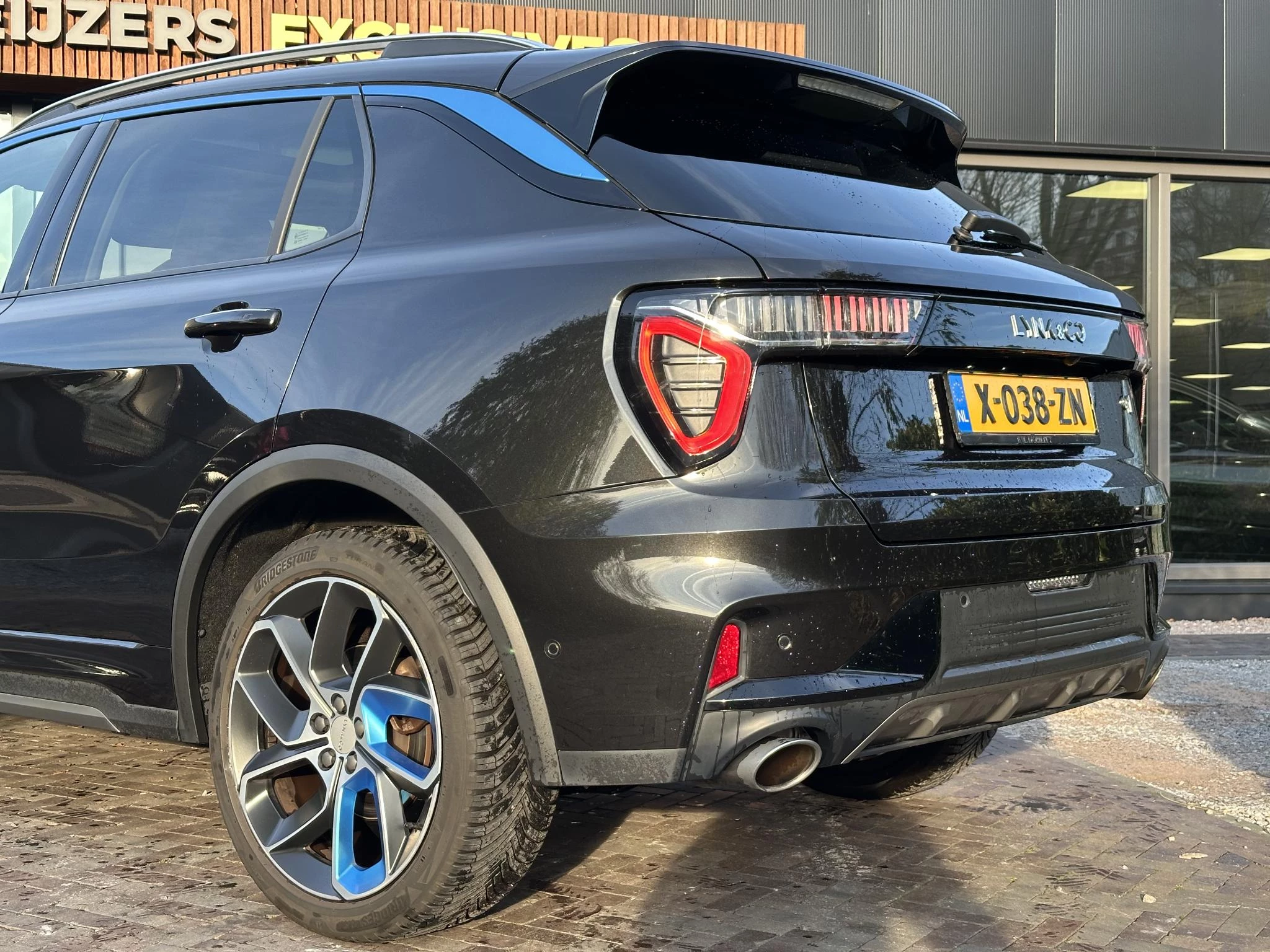 Hoofdafbeelding Lynk & Co 01