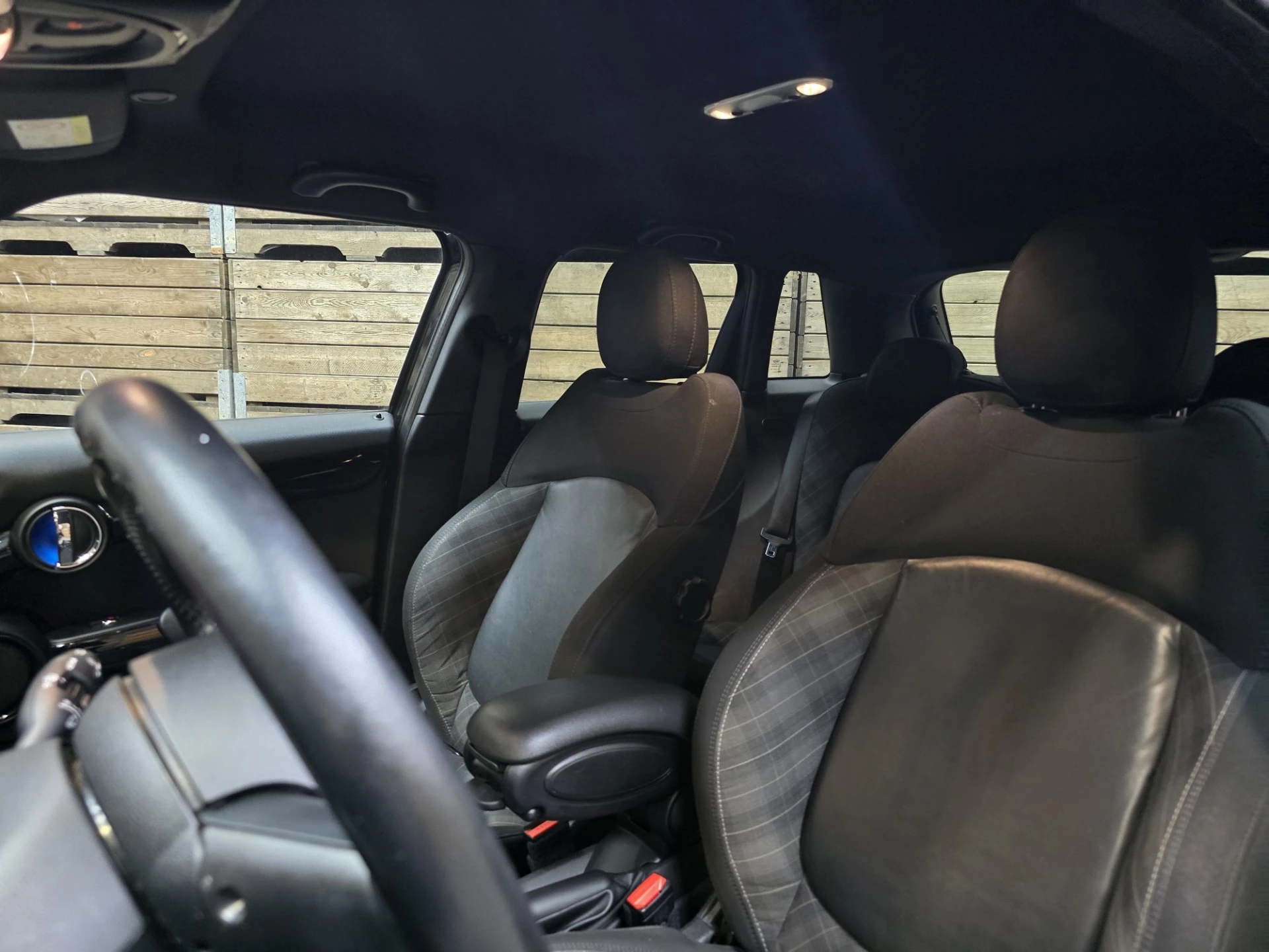 Hoofdafbeelding MINI 5-deurs
