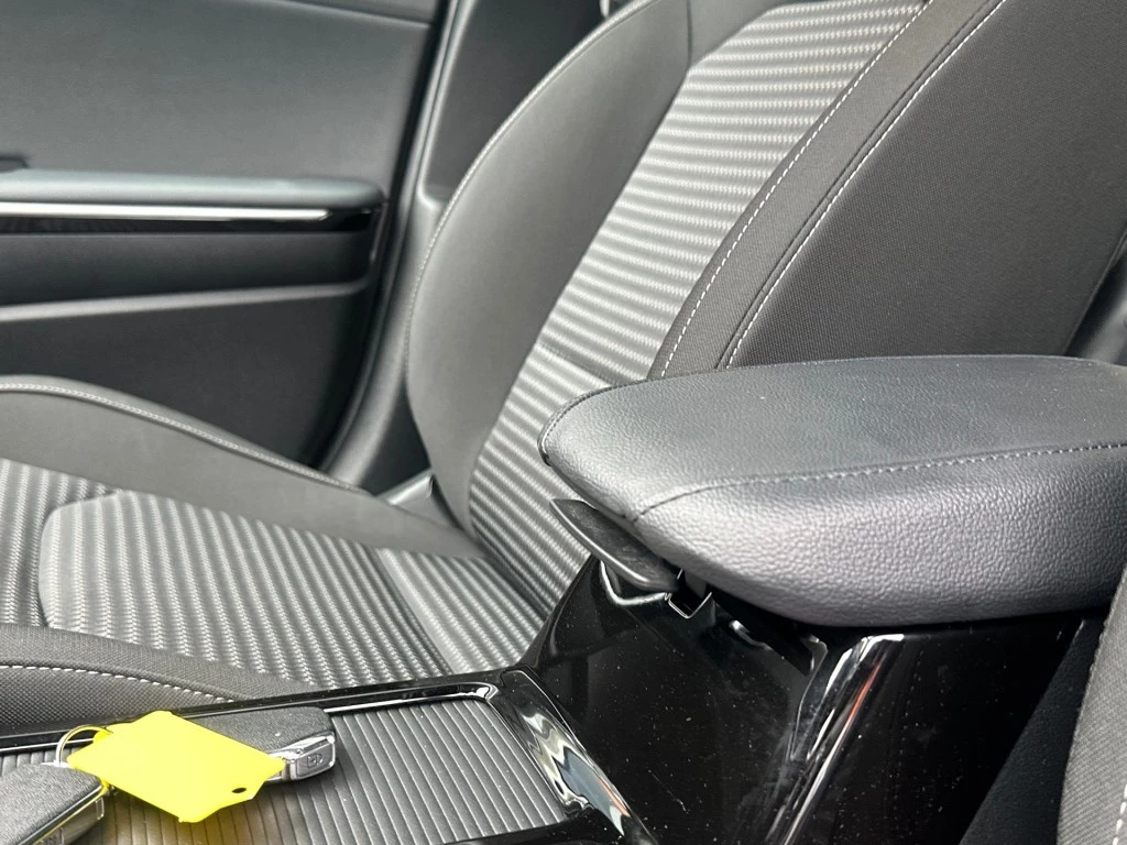 Hoofdafbeelding Kia Ceed