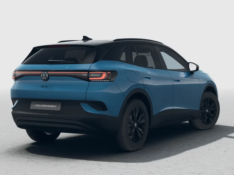 Hoofdafbeelding Volkswagen ID.4
