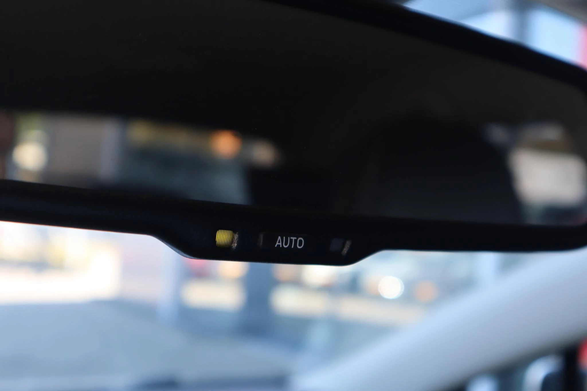 Hoofdafbeelding Toyota Avensis