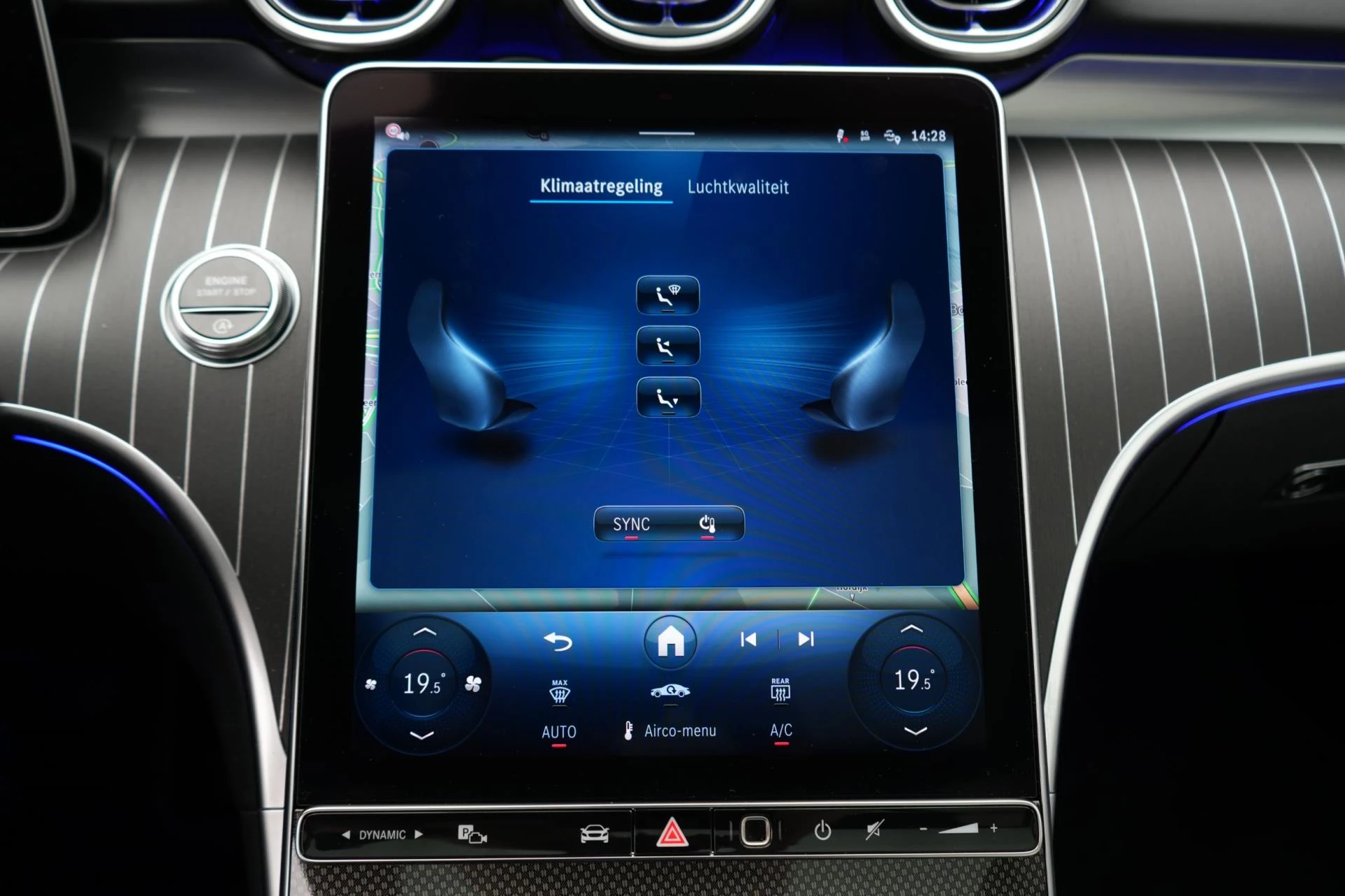 Hoofdafbeelding Mercedes-Benz CLE