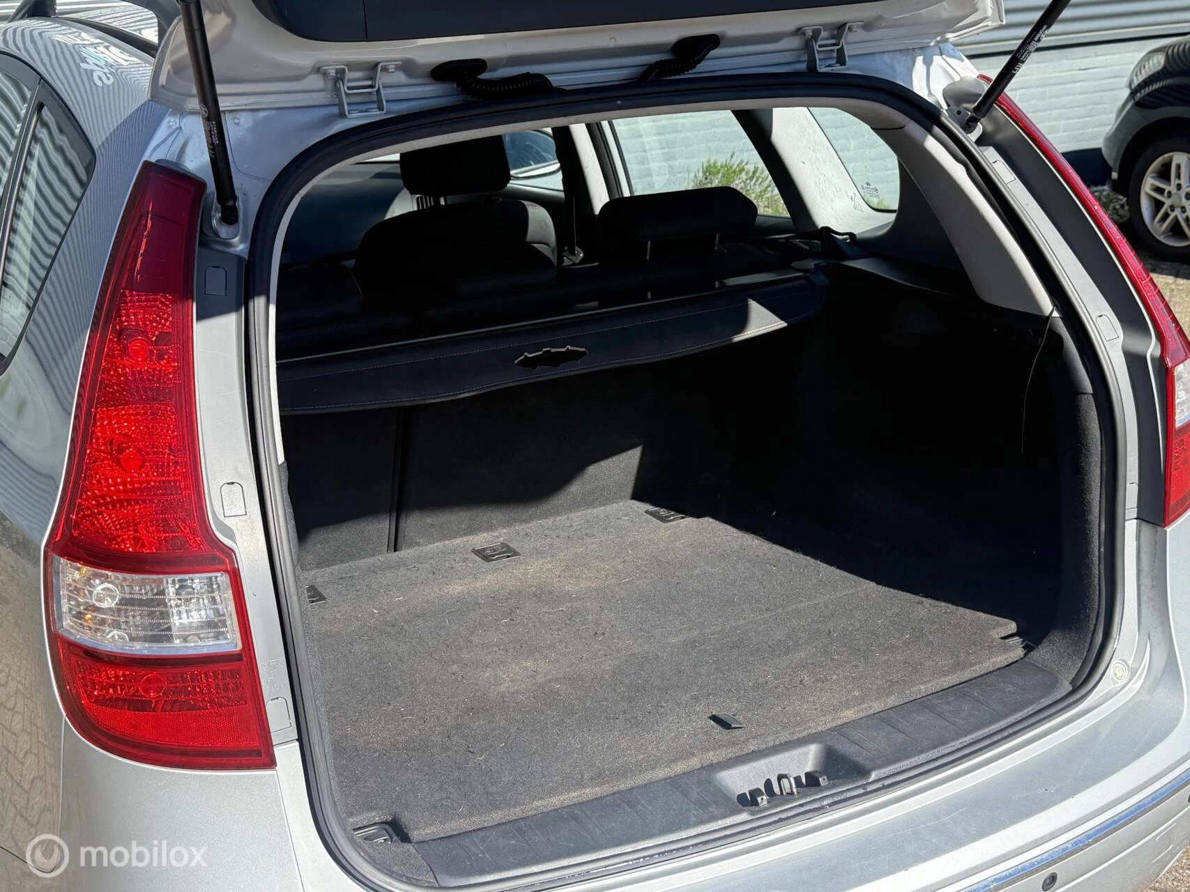 Hoofdafbeelding Hyundai i30