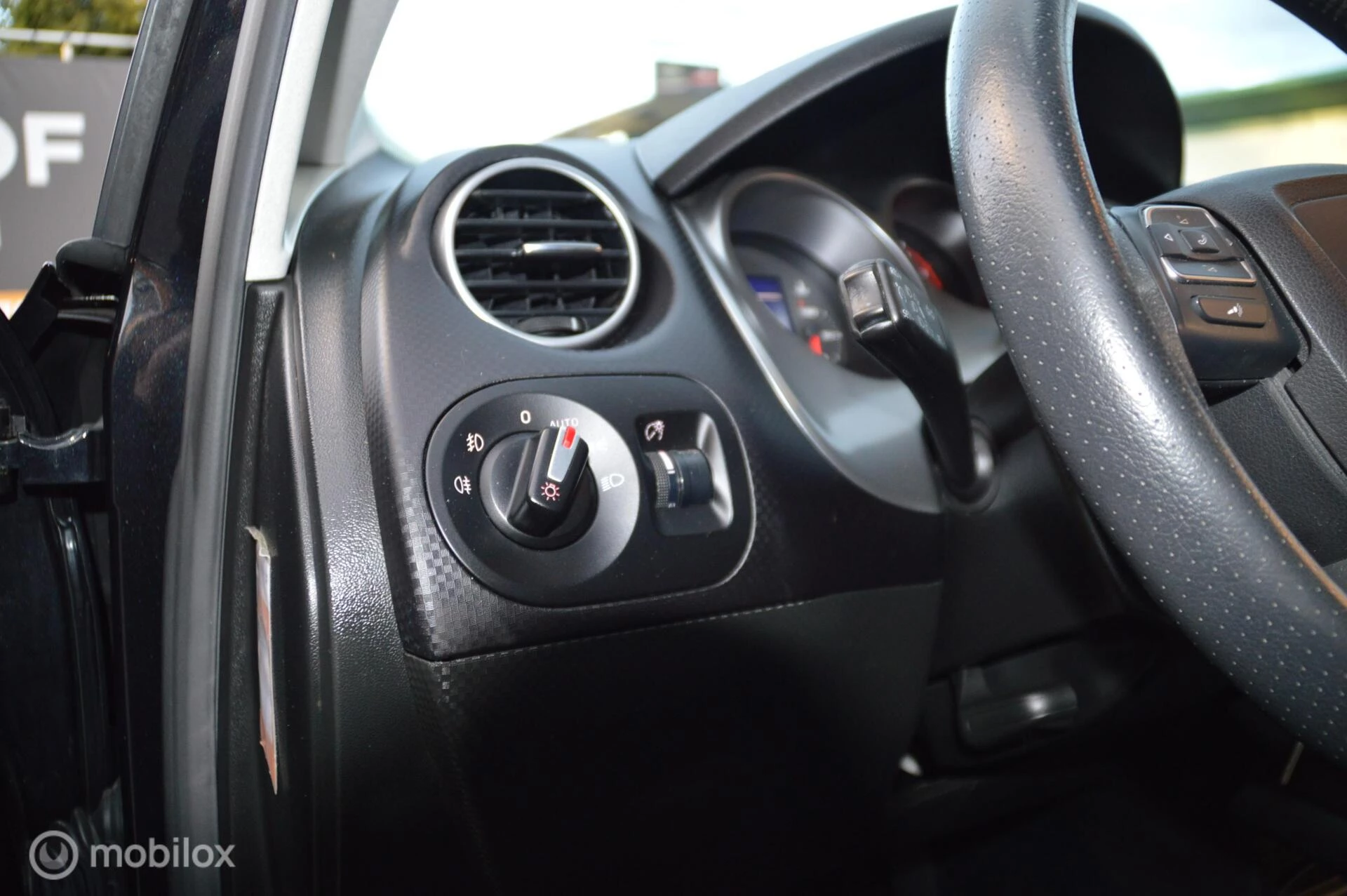 Hoofdafbeelding SEAT Altea XL