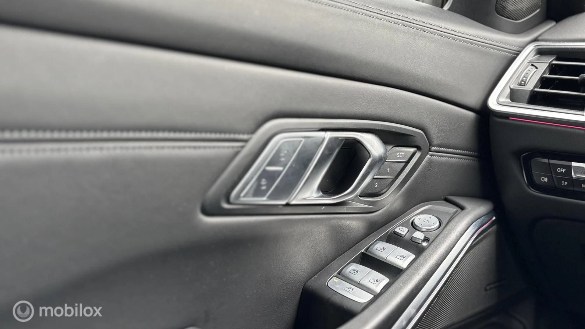 Hoofdafbeelding BMW M3