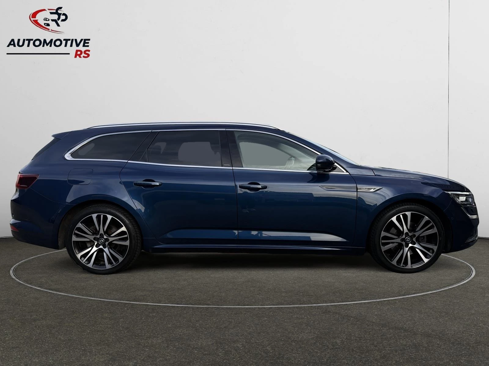 Hoofdafbeelding Renault Talisman