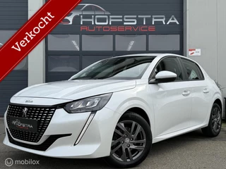 Peugeot 208 1.2 PureTech Active Pack CarPlay Full-Led 101Pk!