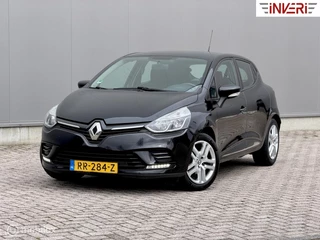 Renault Clio 0.9 TCe | Airco | Nieuwe APK + Beurt | Cruise | NAP