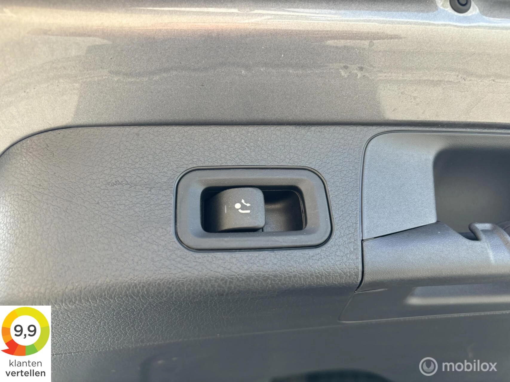 Hoofdafbeelding Mercedes-Benz GLB
