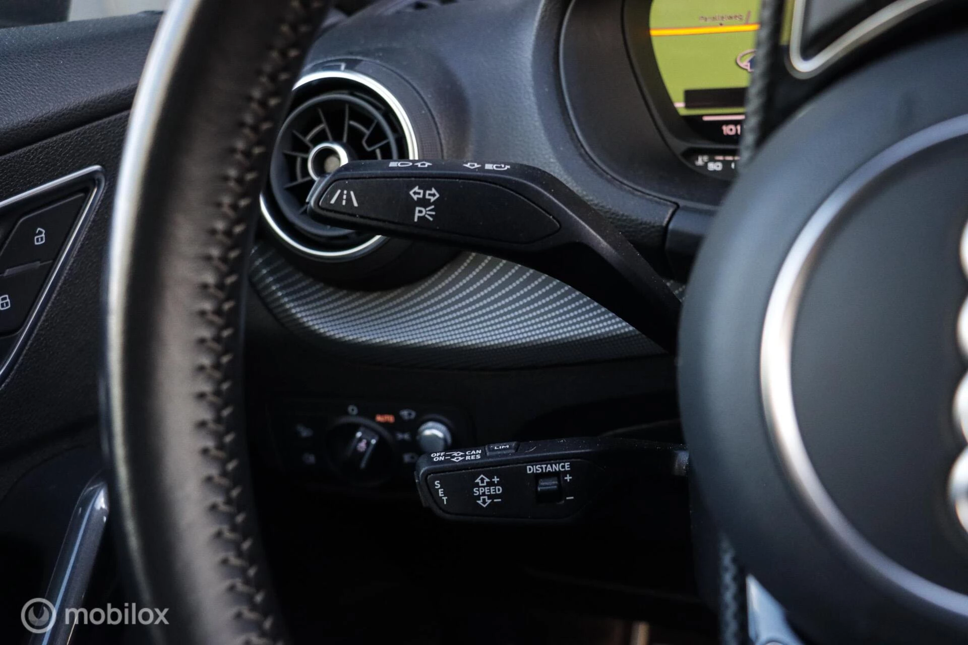 Hoofdafbeelding Audi SQ2