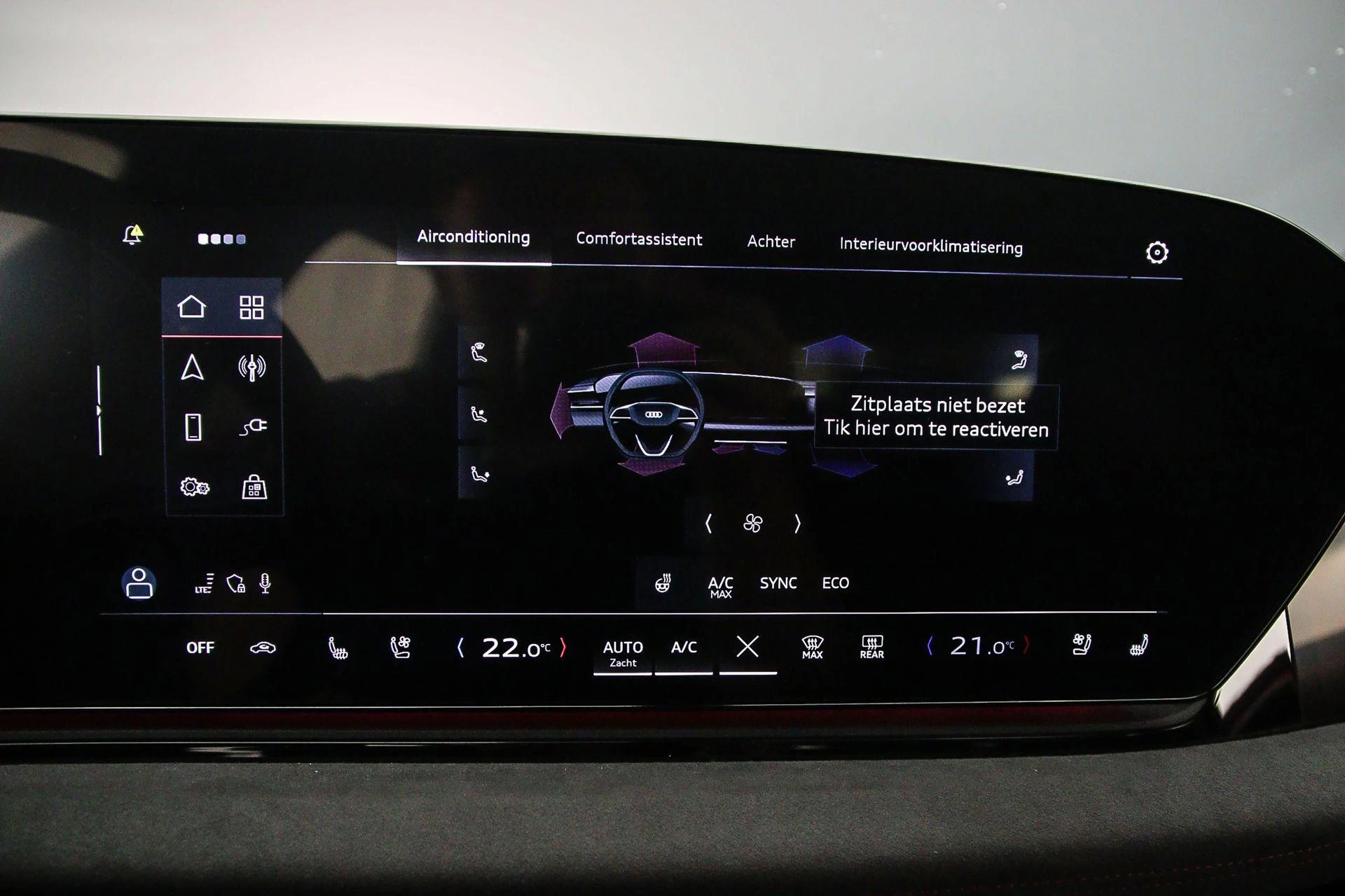 Hoofdafbeelding Audi A6 Avant e-tron