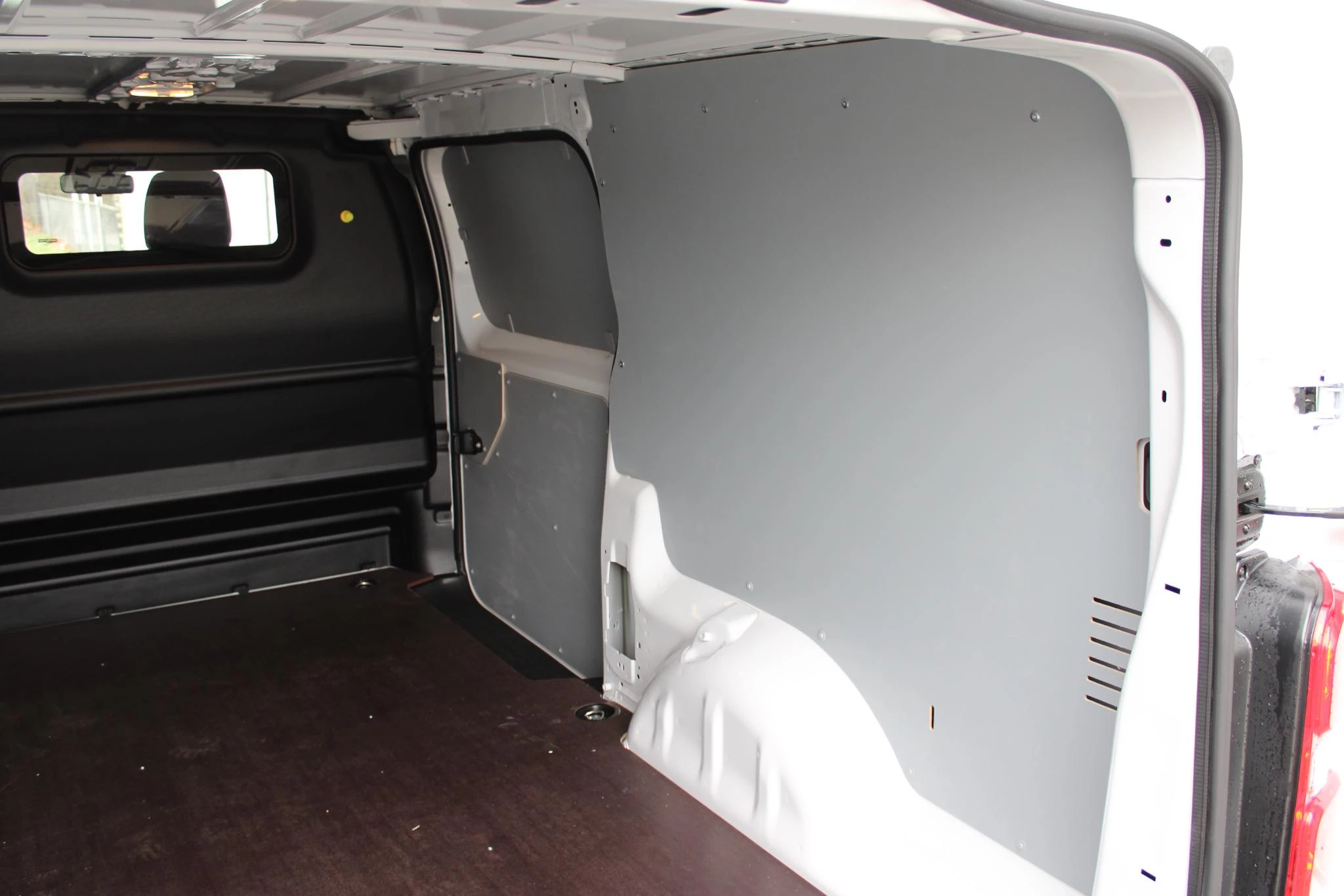 Hoofdafbeelding Peugeot e-Expert