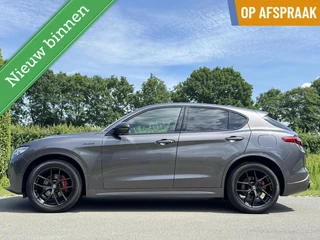 Alfa Romeo Stelvio 2.0 T Q4 Veloce my21!!, 89dkm, 20 inch