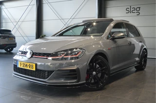 Volkswagen Golf 2.0 TSI GTI TCR Akrapovic pano camera 19 inch 290 pk !!