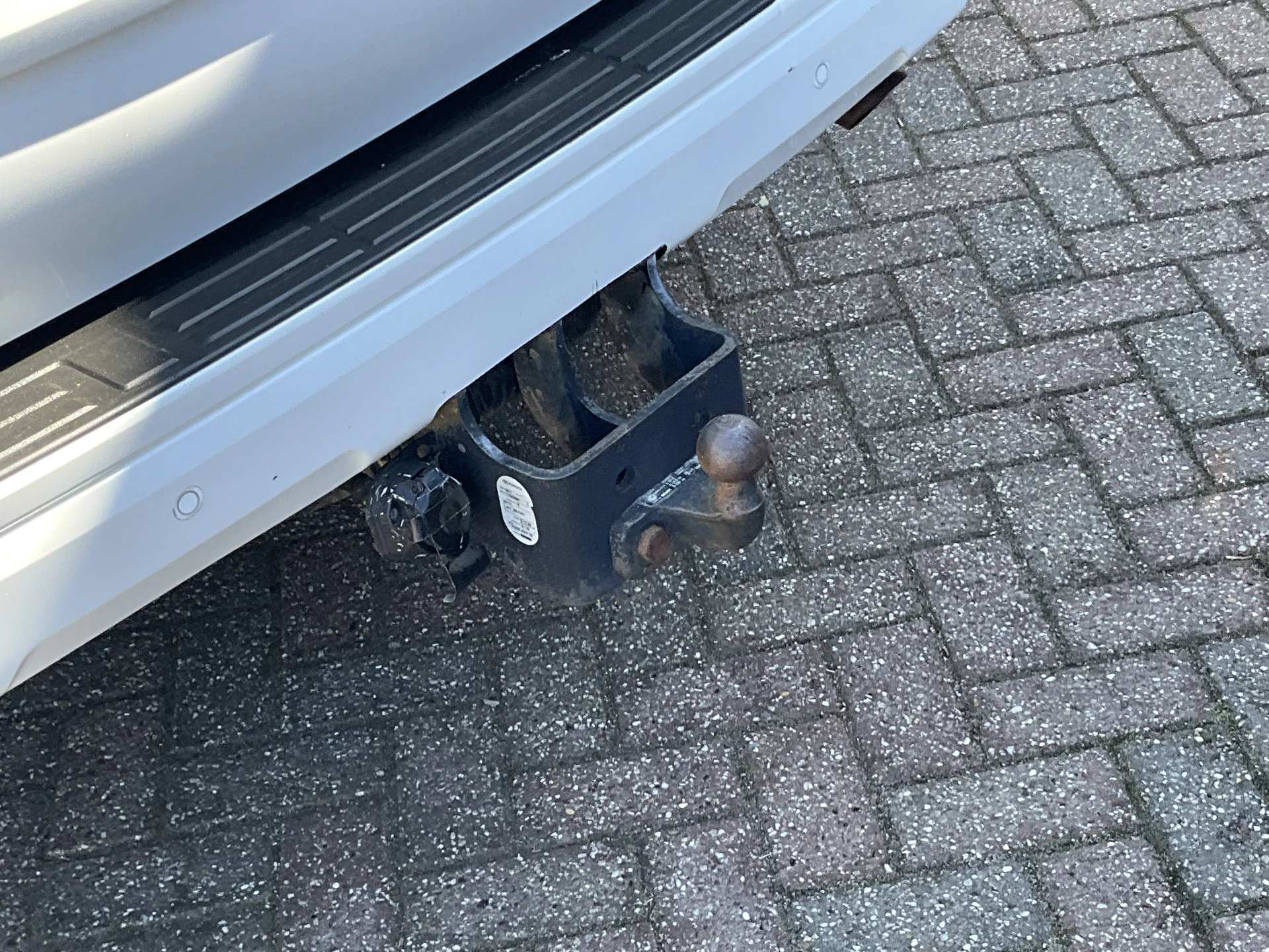 Hoofdafbeelding Toyota Land Cruiser