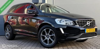 Volvo XC60 2.0 D3 FWD Ocean Race Clima/Cruise/PDC/Trekhaak
