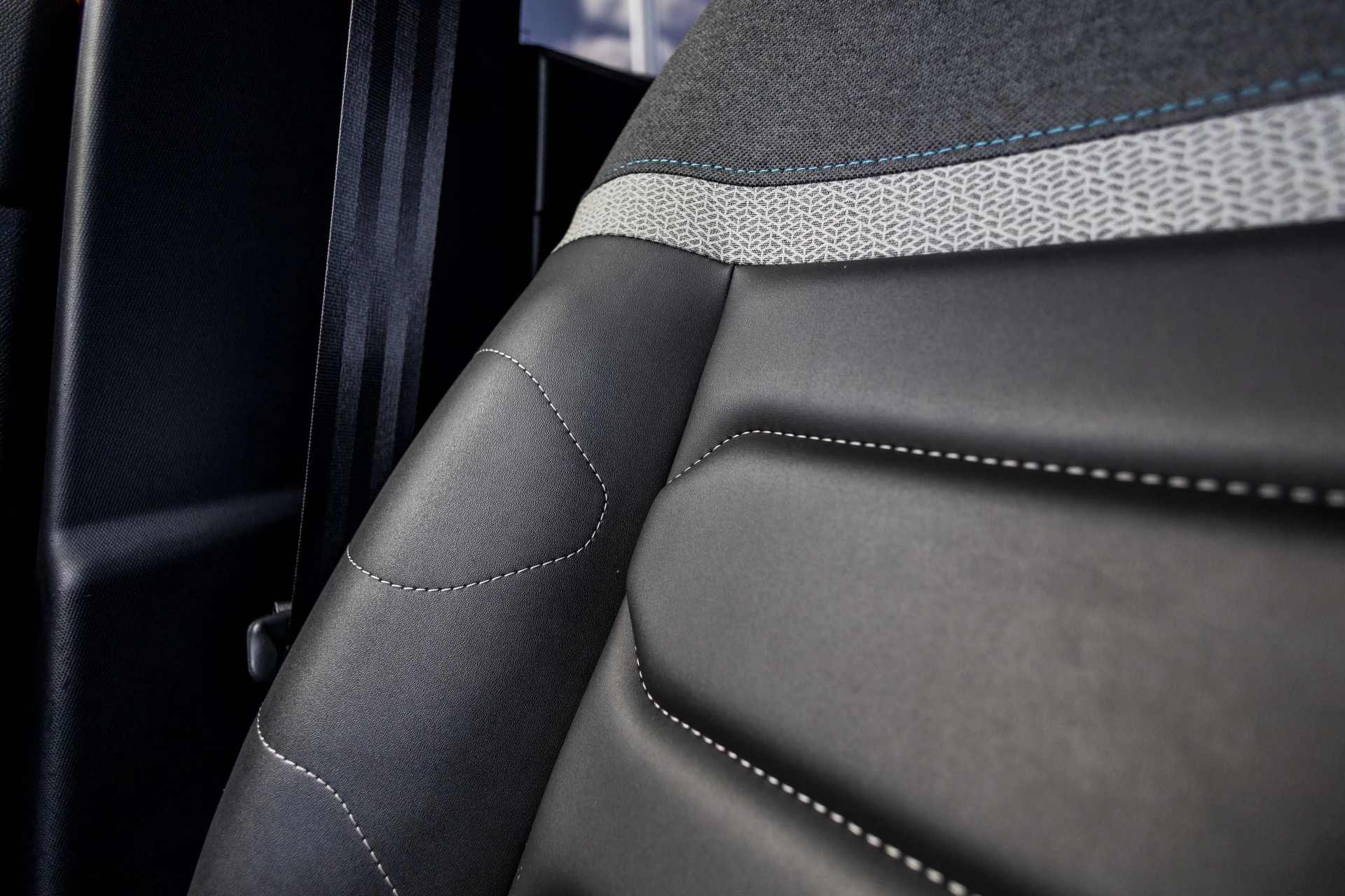 Hoofdafbeelding Citroën ë-C4