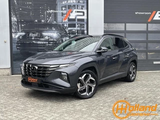 Hyundai Tucson 1.6 T-GDI PHEV Comfort 4WD