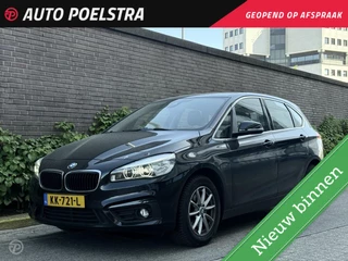 BMW 2-serie Active Tourer 216d Corporate Lease Essential LED Navigatie Dealer Onderhouden