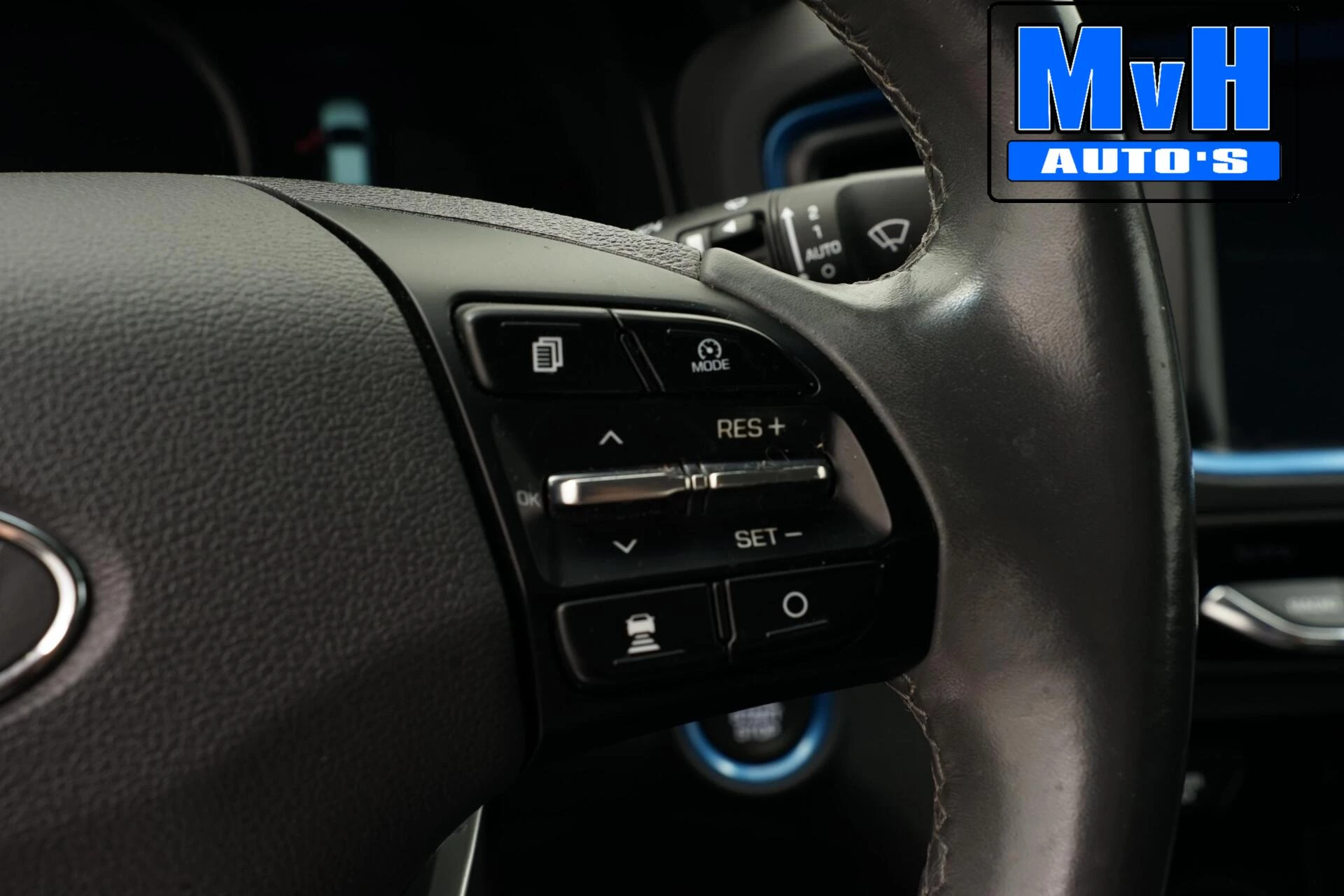 Hoofdafbeelding Hyundai IONIQ