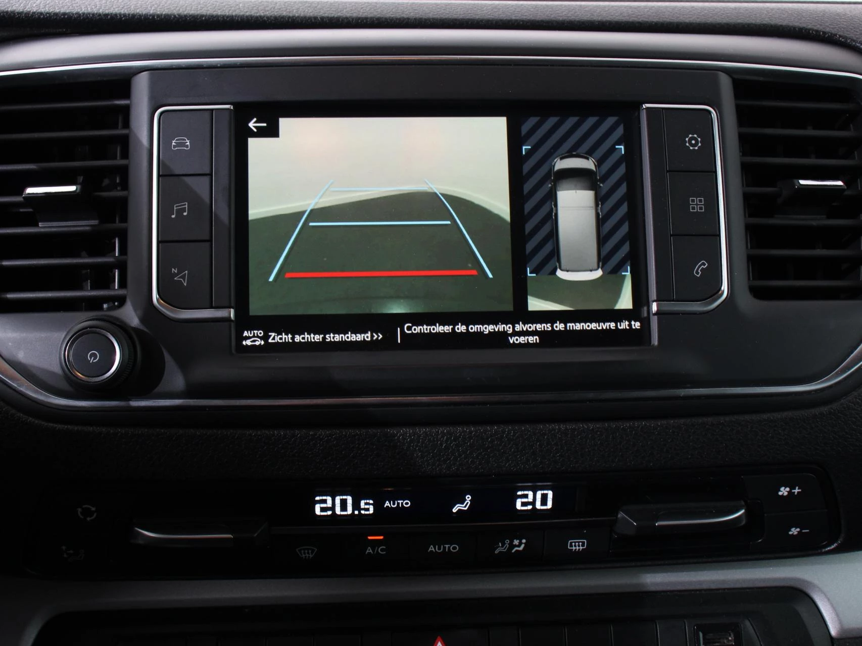 Hoofdafbeelding Toyota ProAce