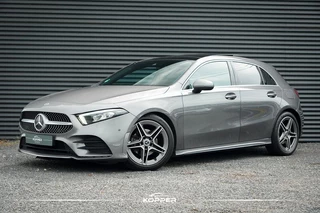 Mercedes-Benz A-klasse 200 Business Solution AMG / Pano / Stoelverwarming
