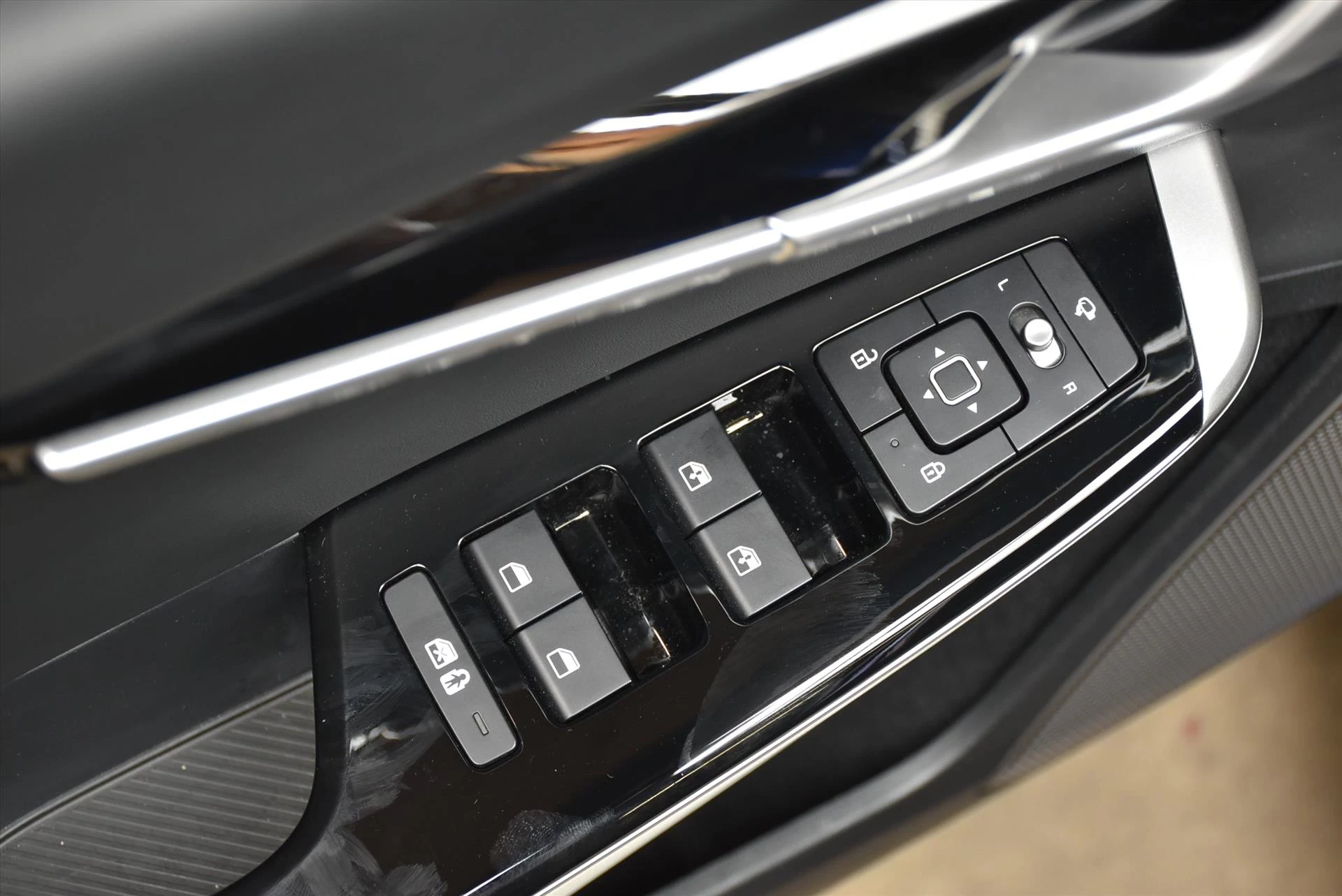 Hoofdafbeelding Kia EV6