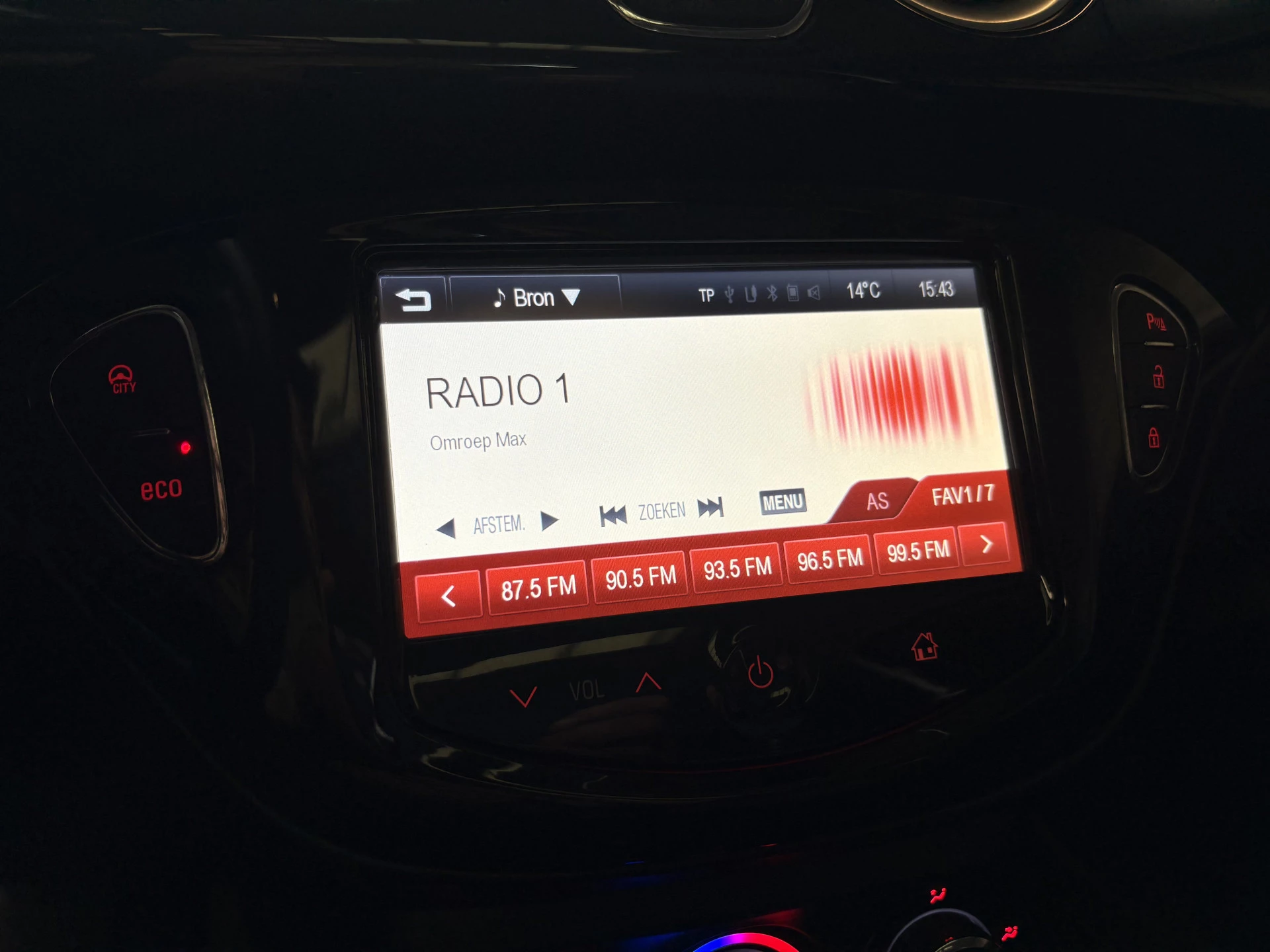 Hoofdafbeelding Opel ADAM