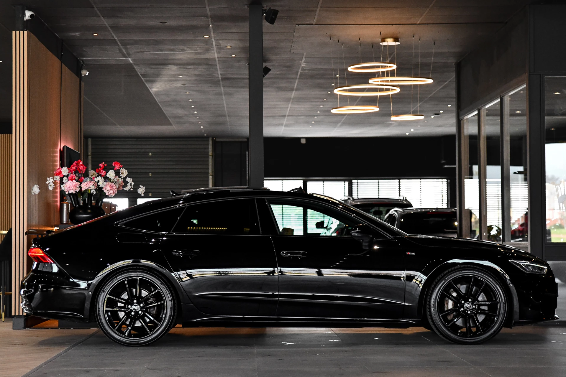 Hoofdafbeelding Audi A7