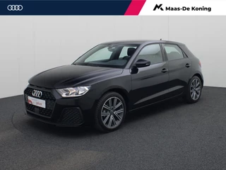Audi A1 Sportback 25 TFSI/95PK Pro Line · Navigatie · Apple/Android · Parkeersensoren