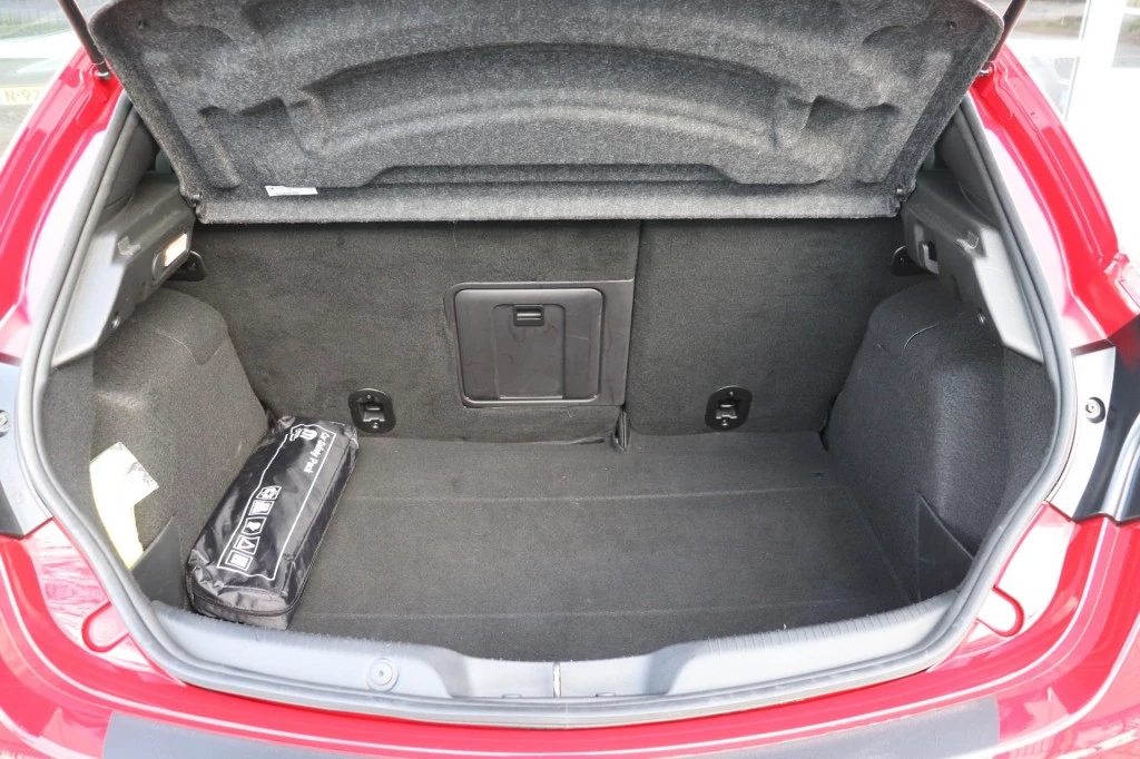 Hoofdafbeelding Alfa Romeo Giulietta