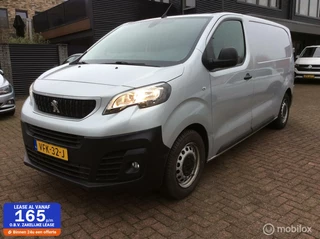 Hoofdafbeelding Peugeot Expert Peugeot Expert Bestel 1.5 BlueHDI 100 Standard Premium Nav Camera
